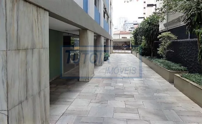 Imagem APARTAMENTO PARA LOCAÇÃO COM 3 DORMITÓRIOS NA VILA MARIANA