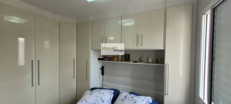 Imagem Apartamento à venda, no Condomínio Fatto Mansões, , com 2 quartos, 63m2