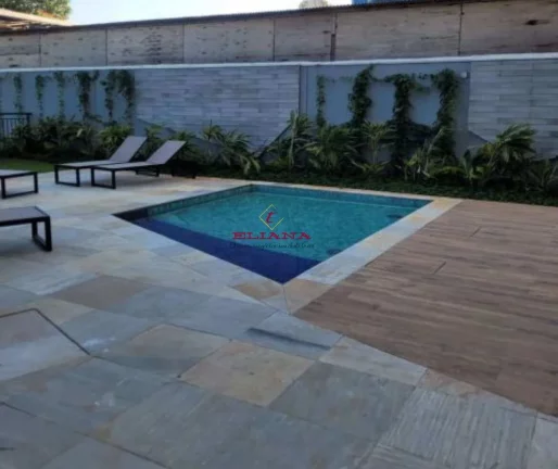 Imagem Apartamento à venda em São Paulo, Lapa, com 2 quartos, 41m²