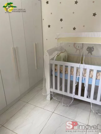 Imagem CASA EM CONDOMINICO 2 DORMS E 2 VAGAS NO CHORA MENINO