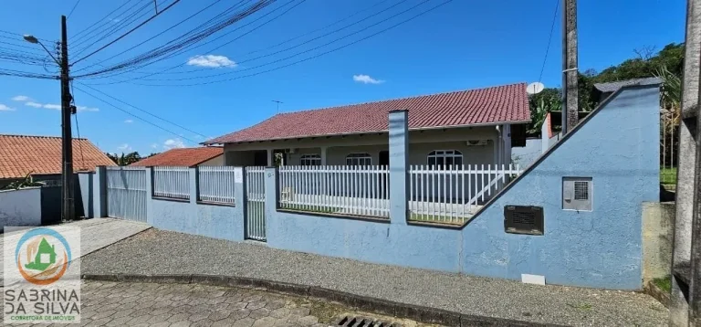 Imagem Casa - Itoupavazinha - Blumenau