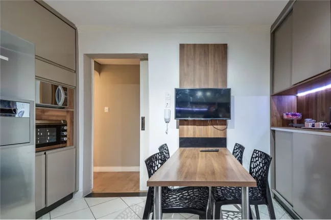 Imagem APARTAMENTO RESIDENCIAL em São Paulo - SP, Moema