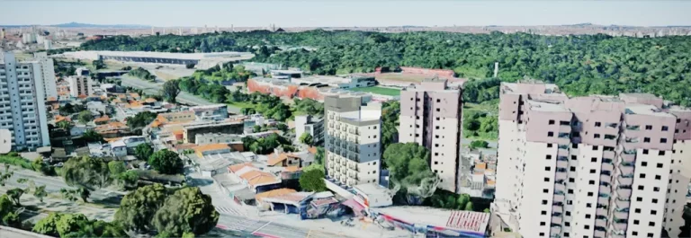 Imagem Apartamento à venda no bairro Jabaquara - São Paulo/SP