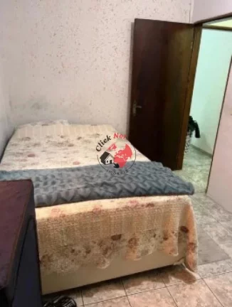 Imagem Casa térrea à venda no bairro Alvarenga – Ampla e bem localizada