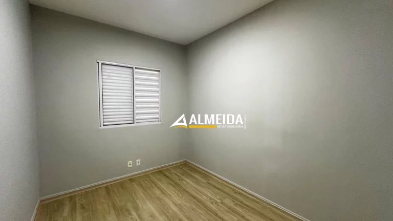 Imagem Apartamento com 2 dormitórios à venda, 48 m² por R$ 250.000 - Residencial Finesse - Rio Claro/SP