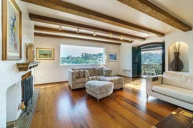 Imagem Sobrado com 4 dormitórios à venda, 680 m² por R$ 2.360.000,00 - Vila Tramontano - São Paulo/SP