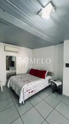 Imagem Oportunidade em CASA FORTE:246m², 05qts, 01 vaga -A VISTA.