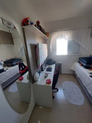 Imagem Apartamento à Venda em Caiçara, Praia Grande - SP