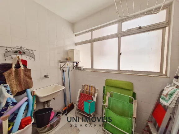 Imagem Excelente apartamento 3 quartos a beira mar a venda na Praia do Morro - Guarapari (Preço ocasional)