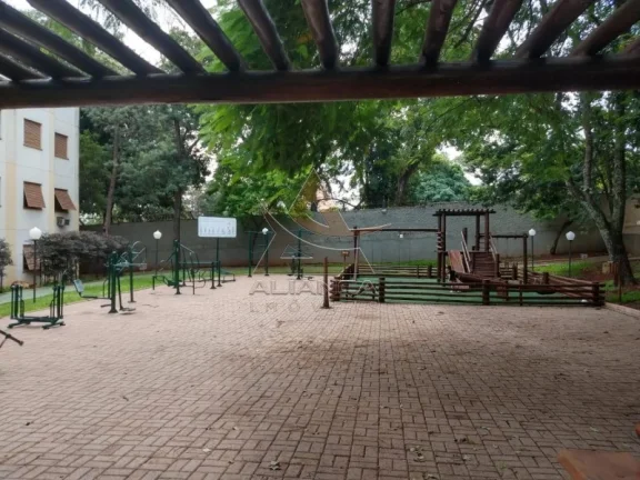 Imagem Apartamento - Ribeirão Preto - Jardim Iguatemi