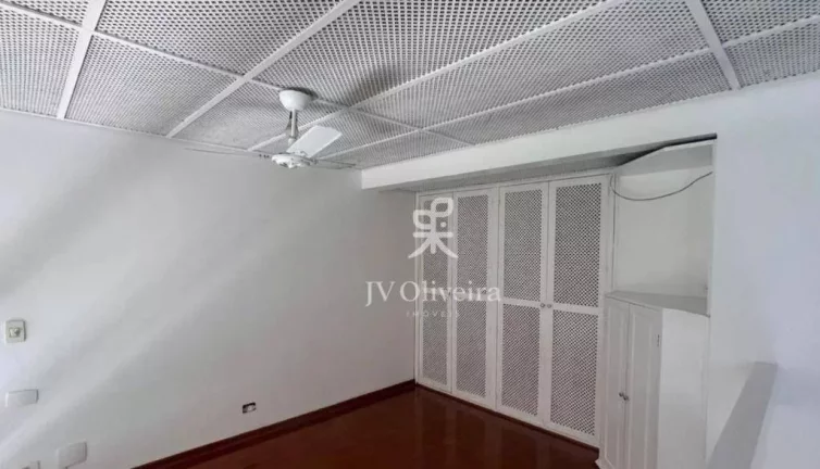Imagem Apartamento com 1 quarto à venda, 50 m² por R$ 530.000 - Brooklin - São Paulo/SP