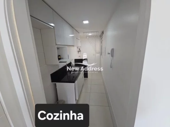 Imagem Apartamento 3 Quartos na Praia de Itaparica - Vila Velha