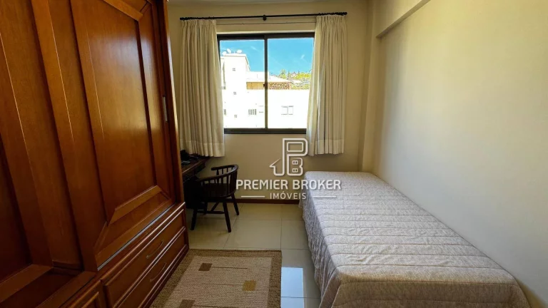 Imagem Apartamento à venda, 88 m² por R$ 680.000,00 - Agriões - Teresópolis/RJ