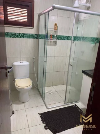 Imagem Mansão com 8 suítes à venda, 702 m² por R$ 1.800.000 - Taíba - São Gonçalo do Amarante/CE