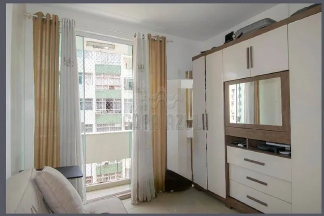 Imagem Copacabana – Rua Barata Ribeiro | Residencial › Apartamento 3 quarto(s) à Venda