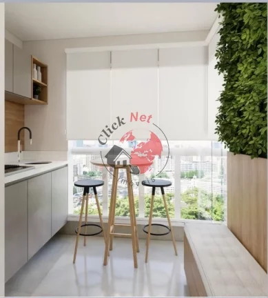 Imagem Apartamento à venda repleto de diferencias que fazem você se apaixonar e ainda em excelente localização do bairro Campestre em Santo André