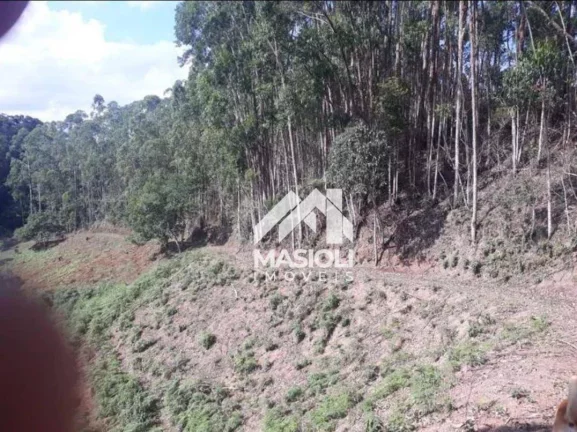 Imagem Terreno à venda, 300000 m² por R$ 1.000.000,00 - Sao Jose De Fruteiras - Vargem Alta/ES