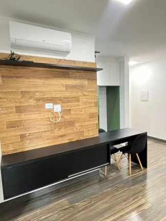 Imagem Apartamento para Venda em Praia Grande / SP no bairro Guilhermina