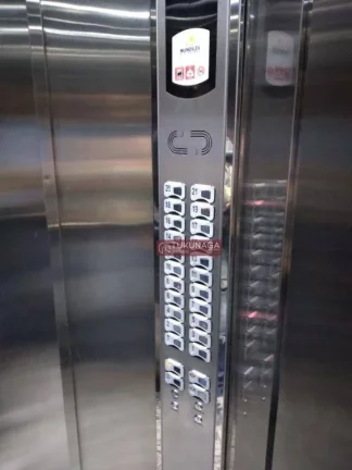 Imagem Apartamento com 2 dormitórios à venda, 65 m² por R$ 320.000,00 - Parque Edu Chaves - São Paulo/SP