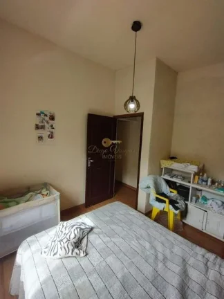Imagem Casa para Venda em Teresópolis / RJ no bairro Pessegueiros