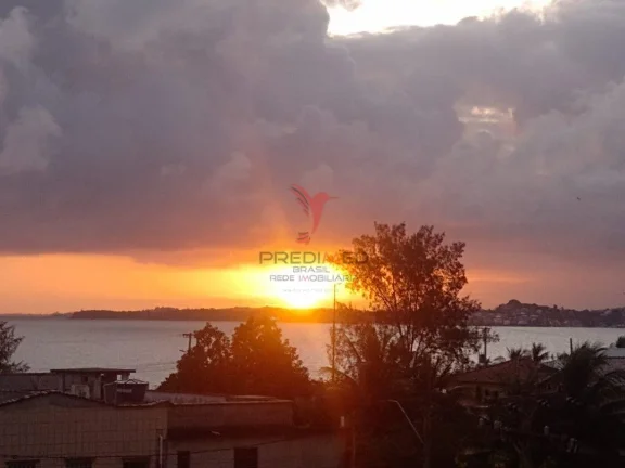 Imagem Apartamento à venda em Iguaba Grande, a apenas 100m da Lagoa e próximo à Praia dos Ubás