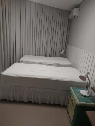 Imagem APARTAMENTO EM JURERÊ INTERNACIONAL, FLORIANÓPOLIS