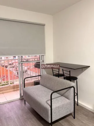 Imagem Studio à venda, 29 m² por R$ 265.000,00 - Parque Vitória - São Paulo/SP