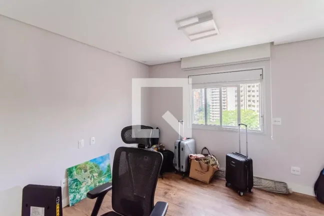 Imagem Apartamento à Venda - Vila Mariana, 2 Quartos, 86 m2