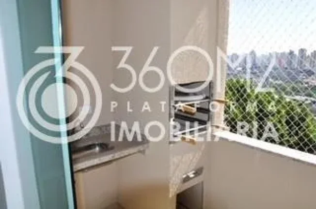Imagem Apartamento para Venda em Santo André / SP no bairro Paraíso