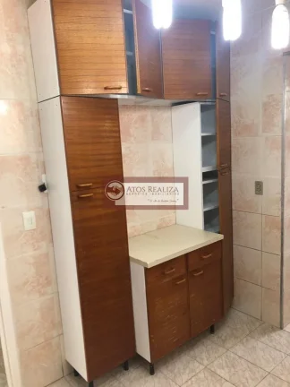 Imagem Apartamento à venda em Vila Campestre, Jabaquara São Paulo, 2 quartos e 1 banheiro por R$ 290.000. Confira!