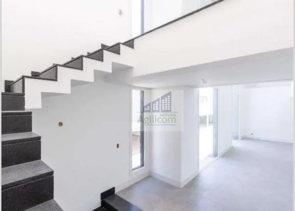 Imagem SOBRADO À VENDA EM JARDIM CORDEIRO COM 4 DORMITÓRIOS