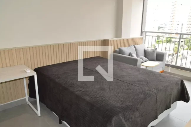 Imagem Apartamento à Venda - Ipiranga, 1 Quarto, 32 m2