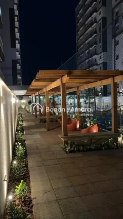 Imagem Apartamento à venda com 2 dormitórios no Eco Vila Santa Margarida no Bairro Morumbi em Paulínia -...