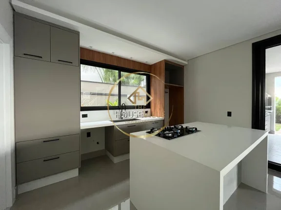 Imagem Casa Sobrado, 5 dormitórios (5 suítes,1 master), Alphaville, Urbanova, Sjc.