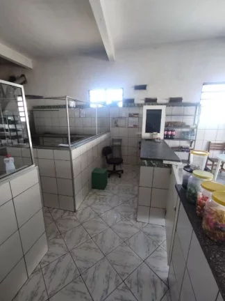 Imagem Ponto à venda, 68 m² por R$ 30.000,00 - Jardim São José - Suzano/SP