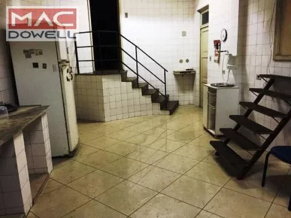 Imagem Casa de 500 m² / 4 Quartos - VENDA - Copacabana/RJ