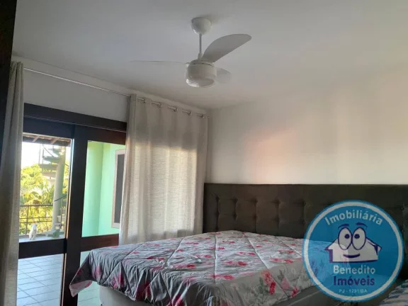 Imagem VENDO BELA EM CASA PORTO SEGURO COM VISTA PARA O MAR
