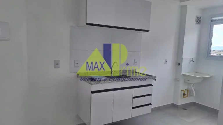 Imagem Apartamento para locação na Vila Guilhermina, São Paulo-SP: 1 quarto, 1 sala. Venha conferir!