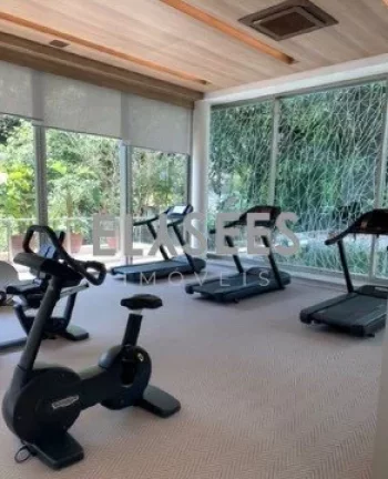 Imagem APARTAMENTO RESIDENCIAL em SÃO PAULO - SP, VILA OLÍMPIA