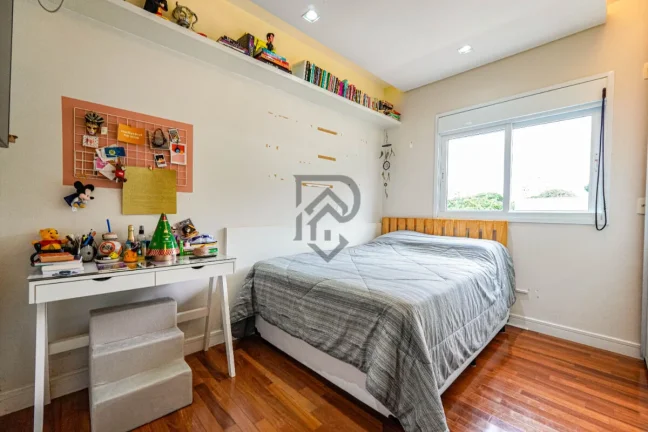 Imagem Apartamento Alto Padrão em Vila Mariana, São Paulo/SP