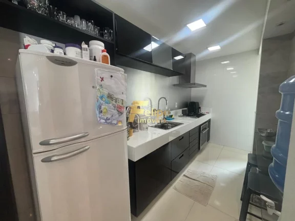 Imagem APARTAMENTO EM JARDIM CAMBURI COM 2 QUARTOS SENDO 1 SUÍTE.