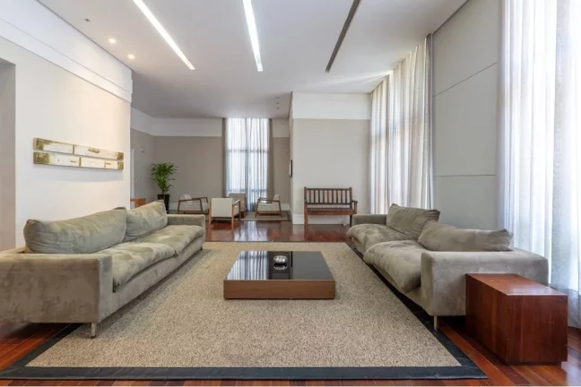 Imagem APARTAMENTO RESIDENCIAL em São Paulo - SP, Parque do Morumbi