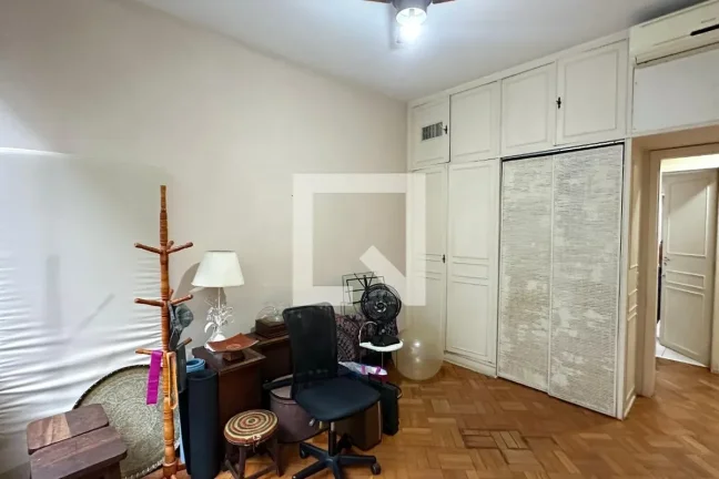 Imagem Apartamento à Venda - Copacabana, 4 Quartos, 203 m2