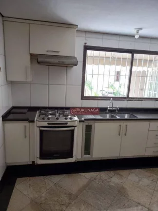 Imagem Sobrado à venda, 420 m² por R$ 2.300.000,00 - Ponte Grande - Guarulhos/SP