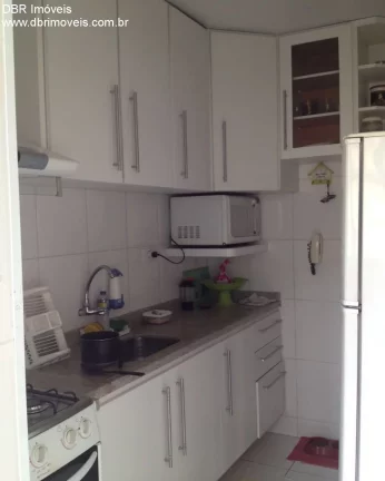 Imagem APARTAMENTO RESIDENCIAL em Sao Paulo - SP, Campo Limpo