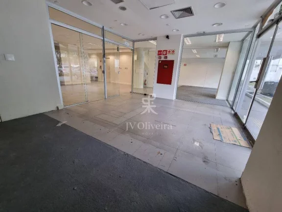 Imagem Prédio, 1000 m² - venda por R$ 12.500.000,00 ou aluguel por R$ 55.050,00/mês - Butantã - São Paulo/SP