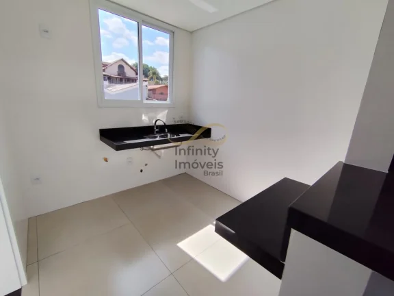 Imagem Apartamento à venda no bairro Padre Eustáquio - Belo Horizonte/MG