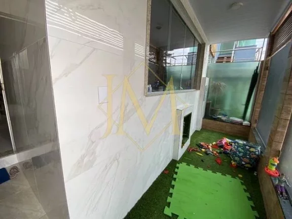 Imagem Casa em excelente localização no bairro Santo Eloy