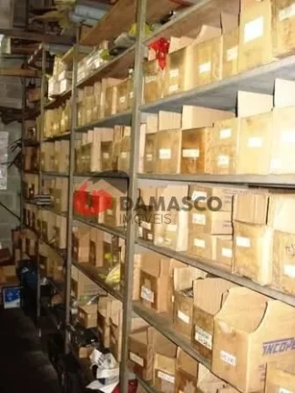 Imagem Galpão à venda 300M², Santa Maria, São Caetano do Sul - SP