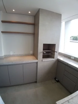 Imagem SOBRADO IMPONENTE - SEMI MOBILIADO - RESIDENCIAL REAL PARK - SUMARÉ